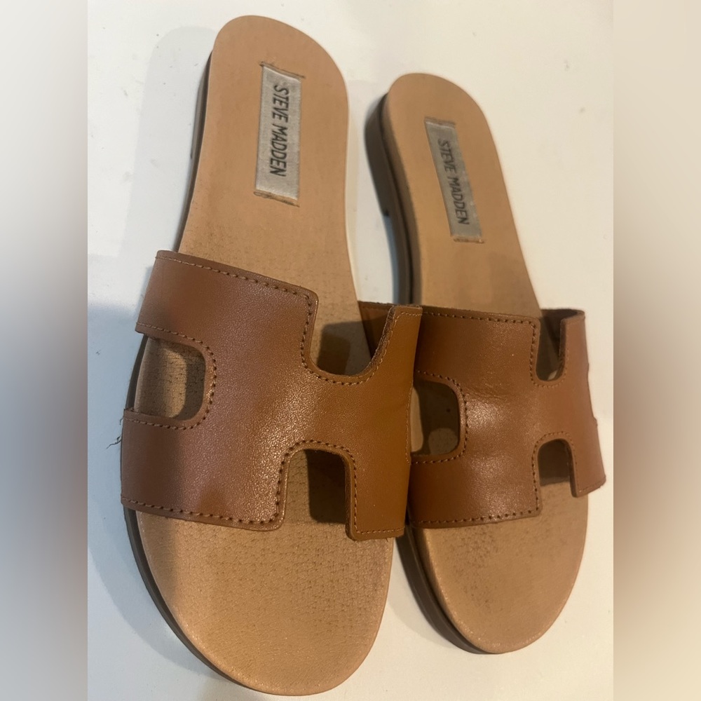 Steve Madden Women's Hadyn Sandal